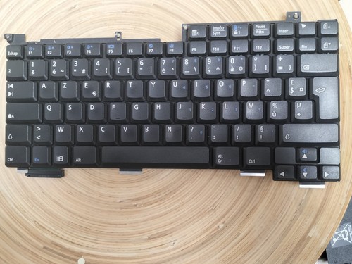 Clavier chicony - fr,