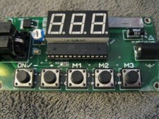 Stazione Saldante Regolabile con memoria HAKKO 907  - SPEDIZIONE GRATUITA!!!