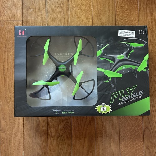 Nuovo scatola fly eagle - nuovo,