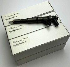 6 pezzi iniettori nuovi