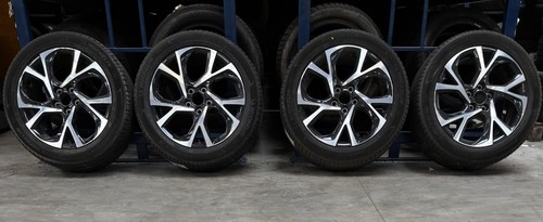 Set cerchi toyota hr - set,