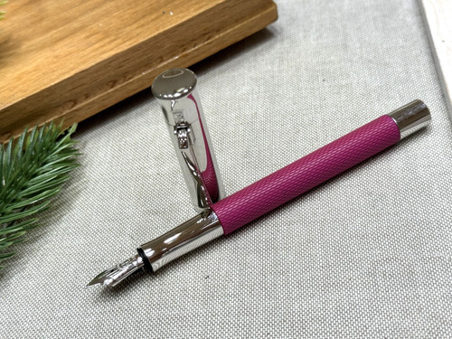 Penna stilografica graff von - graff,