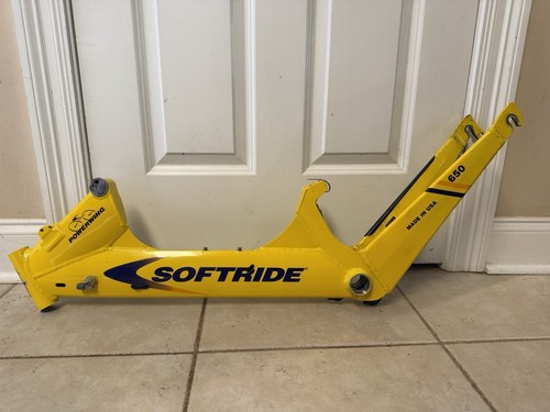 Telaio softride powerwing 650c - telaio,