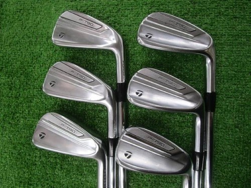 Taylormade p790 set - p790, ferri