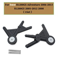 Protezione telaio ABS per BMW