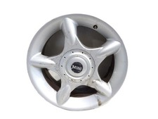 Cerchione mini r50 r53 - cerchione,