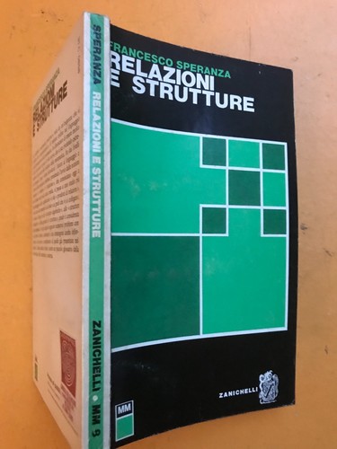 Speranza relazioni e - relazioni,