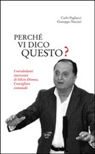 Libro perche dico questo - -, vi