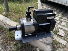 POMPA ACQUA GRUNDFOS MG71B-C-B-CMS1B MONOFASE 230V