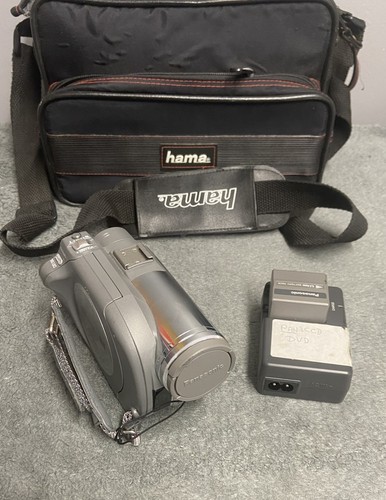 Panasonic 3ccd vdr - panasonic,