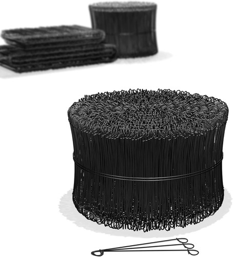 Filo ferro nero 1 4 - ferro,