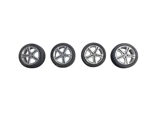 Cerchi lega per mercedes - 4,