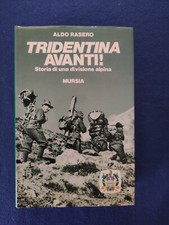 Tridentina avanti! Aldo Rasero