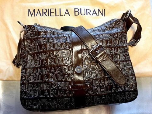 Borsa tracolla mariella - borsa,