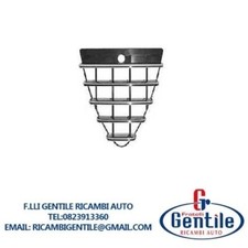 ALFA ROMEO 147 II SCUDO