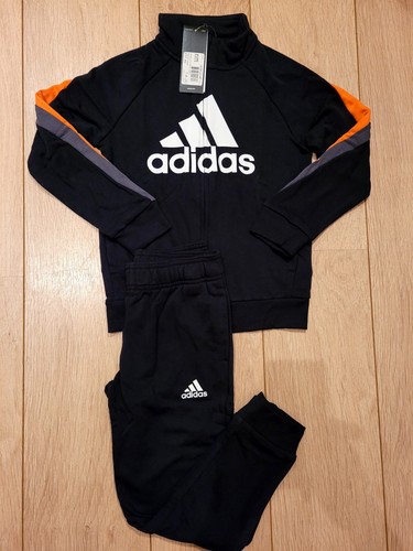 Tuta intera adidas ragazzo - tuta,