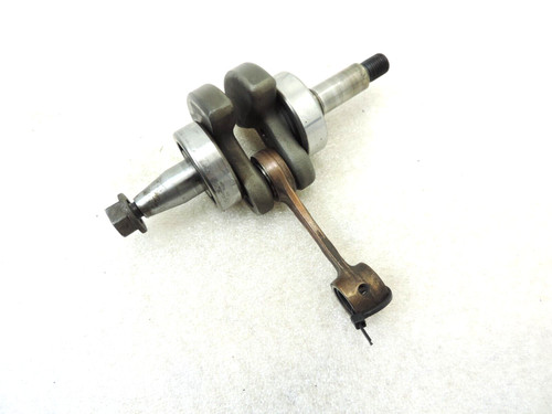 Albero motore cuscinetti - albero,