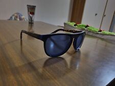 Occhiali Louis Vuitton oliver black blue. Z0792W