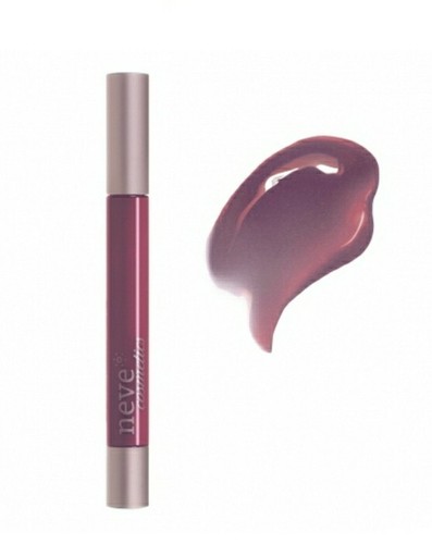 Plum brandy gloss neve - gloss,