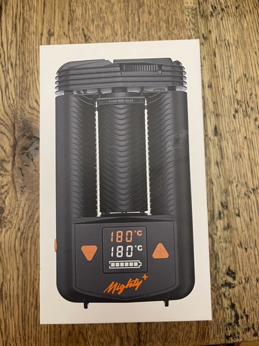 Vaporizzatore mighty plus - vaporizzatore,