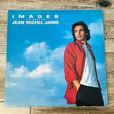 Jean-Michel Jarre - Images