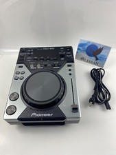 Pioneer cdj 400 lettore - lettore, dj