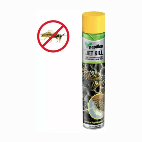 Insetticida spray antivespe - insetticida,
