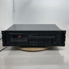 NAKAMICHI 680 DISCRETE HEAD