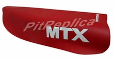 HOUSSE DE SELLE MTX 125