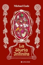 LA STORIA INFINITA  - ENDE