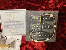 Fat 50's Fender Stratocaster