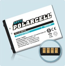 polarcell BATTERIA PER LG
