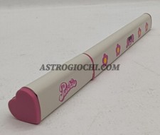 Poochie penna cuore rara - poochie,