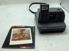 VTG Polaroid Impulse Instant