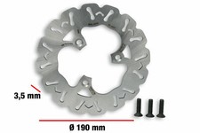 WHOOP DISC DISCO FRENO MALOSSI