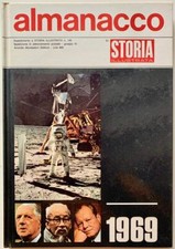 ALMANACCO DI STORIA ILLUSTRATA