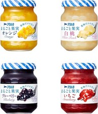 Confettura di Frutta Kewpie