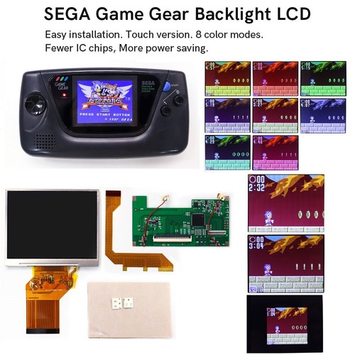 Kit schermo lcd - kit,