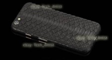 Custodia iphone red - iphone, or