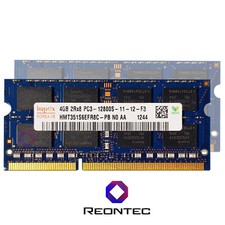 4GB Laptop Ram Hynix