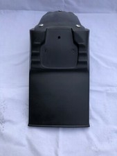 PARAFANGO POSTERIORE NERO 