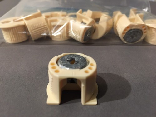 Ikea cam lock - cam,