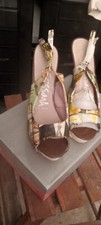 STOCK SCARPE DA DONNA SANDALI