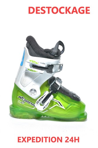 Scarponi sci nordica t2 - scarponi,