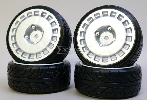 Drift wheels tarmac oz - 1/10,