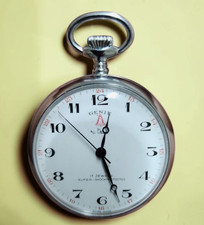 Orologio tasca vintage - vintage, e