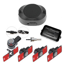 KIT 4 SENSORI DI PARCHEGGIO