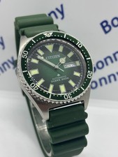 OROLOGIO CITIZEN PROMASTER