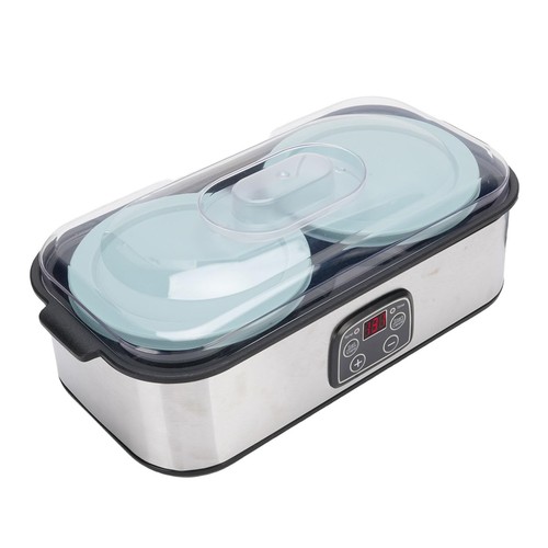 Macchina per yogurt con - macchina,