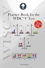 Practice Book for the WISC-V